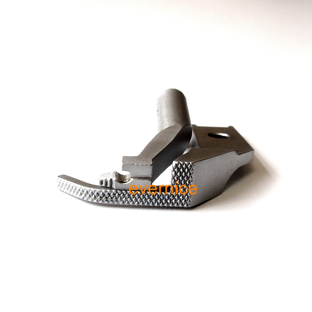 Embroidery Operator - Delicate Small Operations Walking Foot For