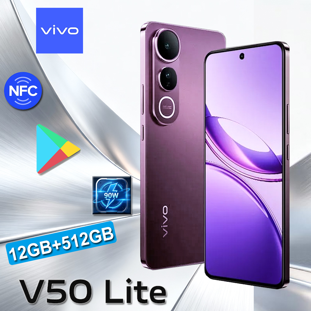 Water Soluble Stabilizer - VIVO V50 Lite 5G dual-sim dual-standby