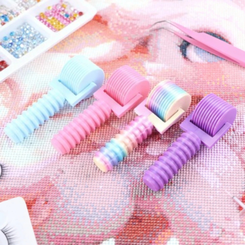Embroidery Handicraft - DIY Diamond Painting Accessories Diamond Painting