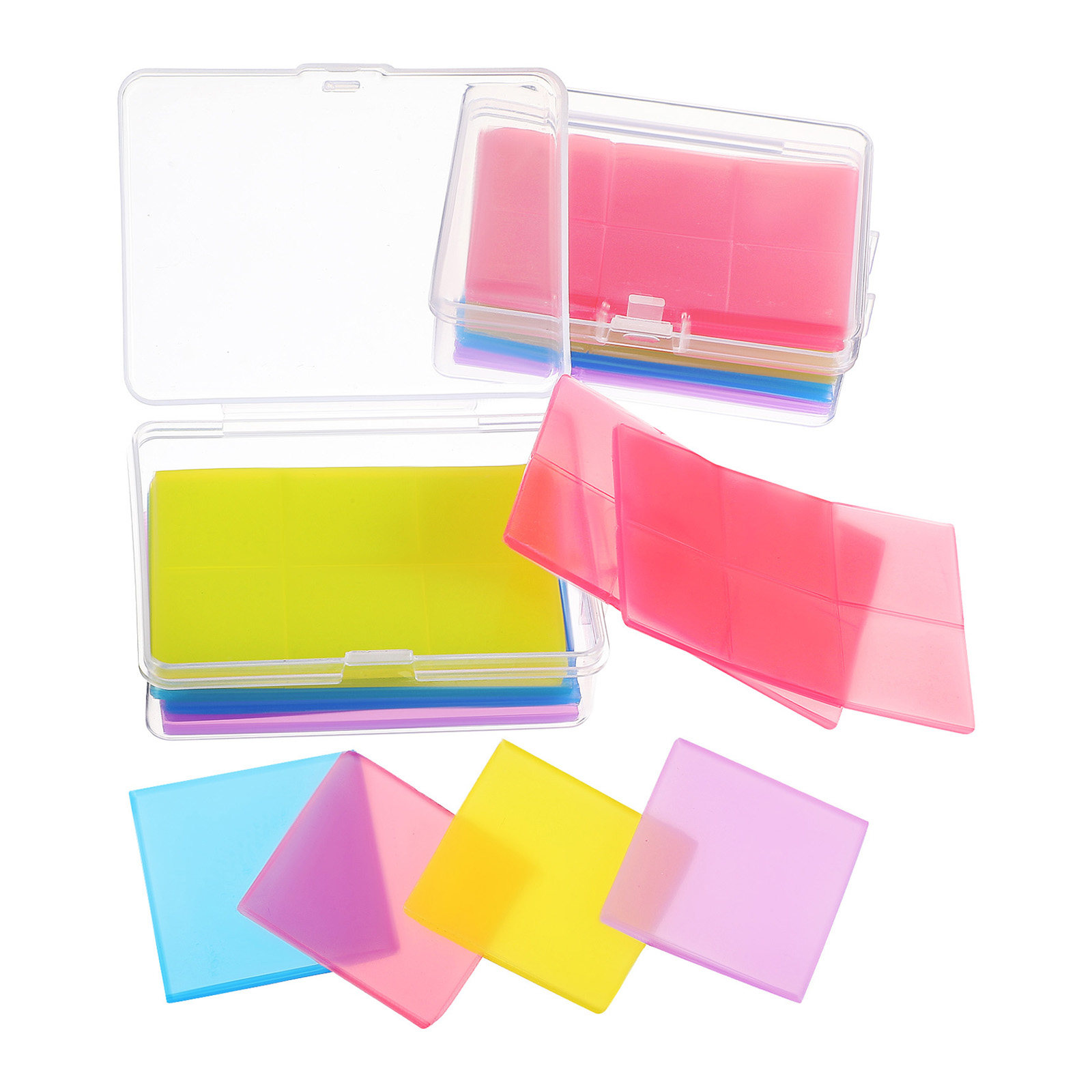 Embroidery Painting - 96Pcs Diamond Dotting Wax Clay Strong