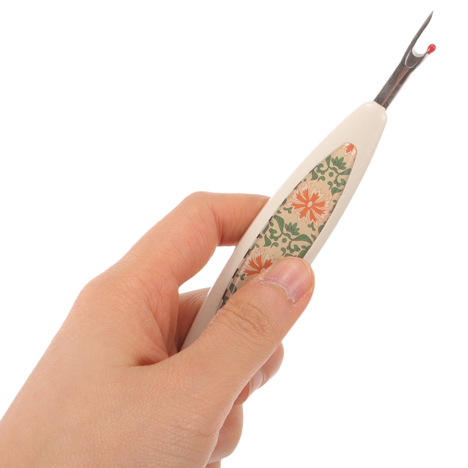 Embroidery Removal Tool - Seam Ripper Thread Remover Metal Tool