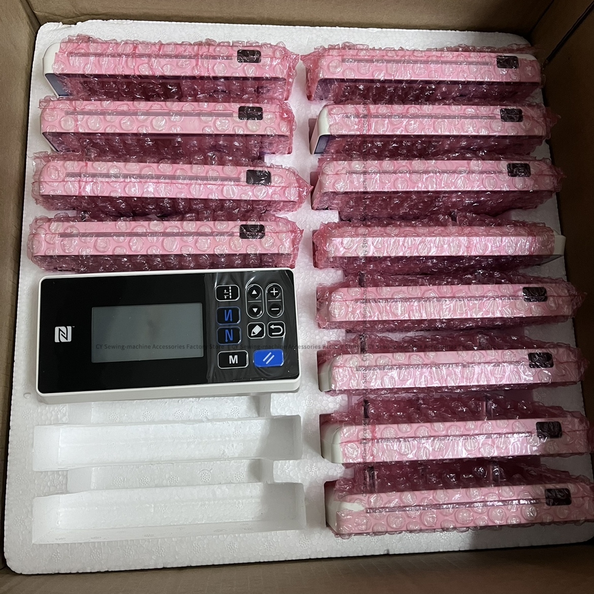Embroidery Operator - 1pcs Juki Ddl9000cs Ddl-9000cs Sewing Machine