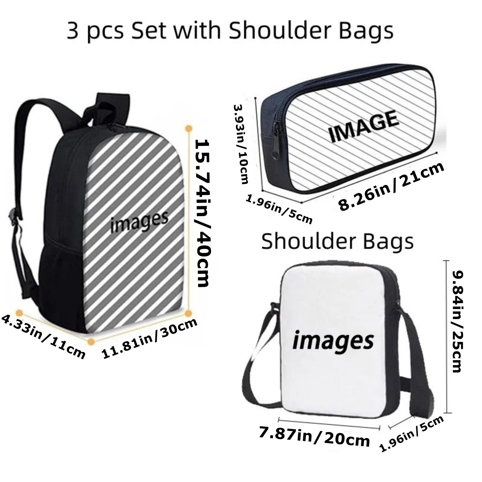 Lightweight Ben 10 Backpack wi - Embroidery Computer recensione e prezzo