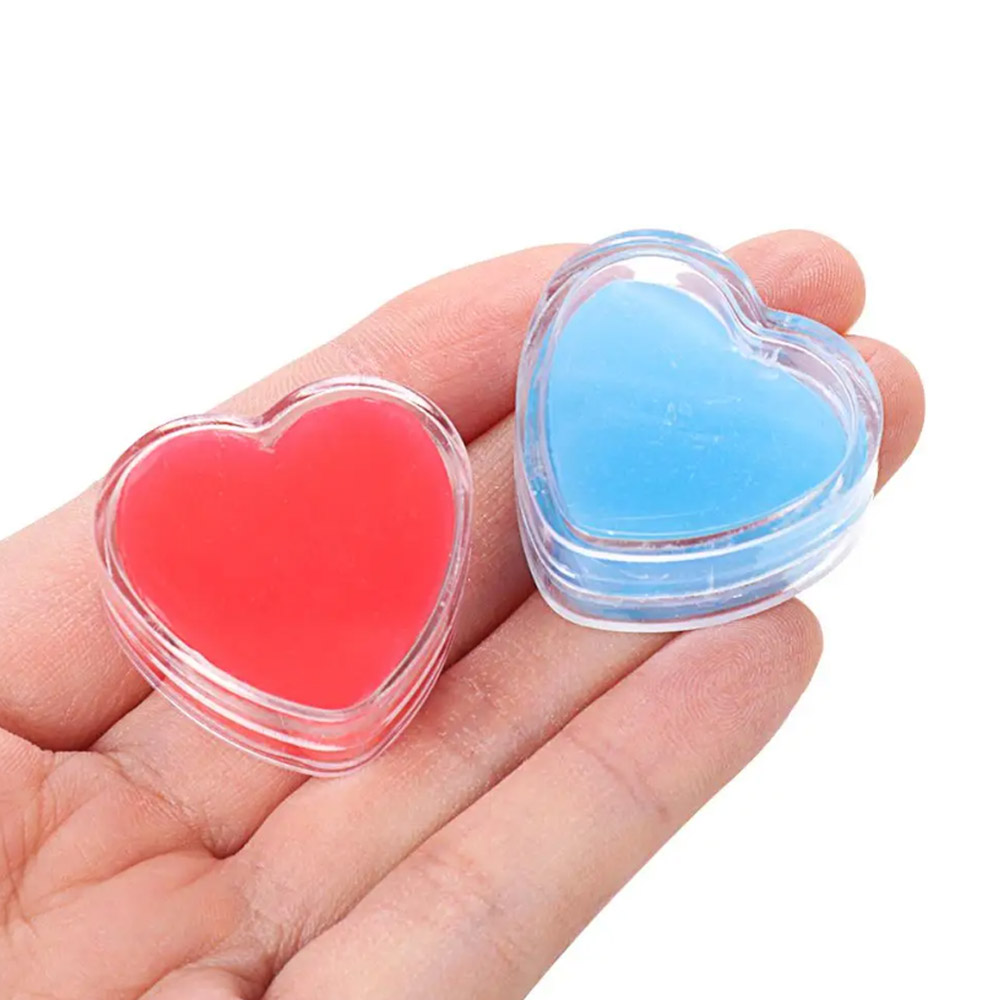 3/6pcs Heart-Shape Diamond Pai - Embroidery Painting recensione e prezzo