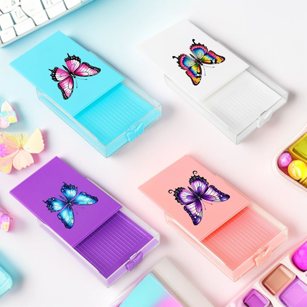 Drawer-Type Diamond Painting T - Embroidery Details recensione e prezzo