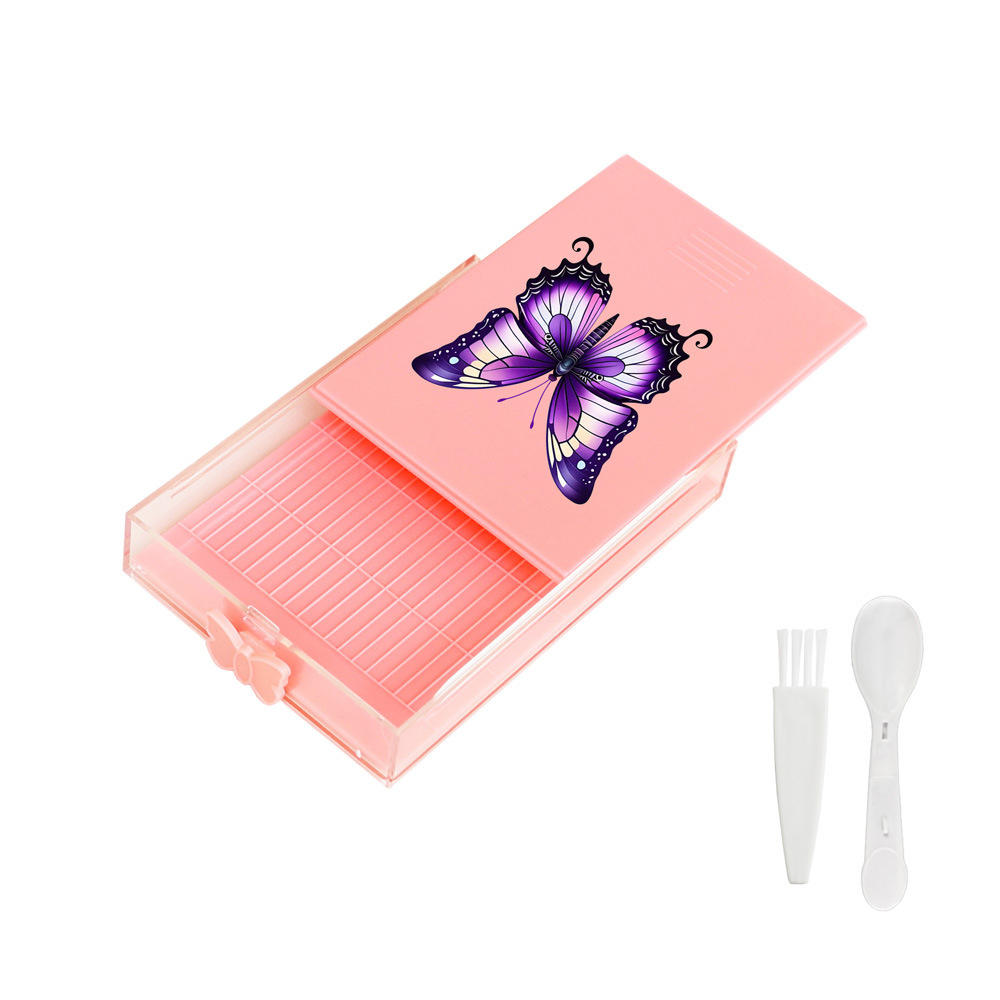 Drawer-Type Diamond Painting T - Embroidery Details recensione e prezzo