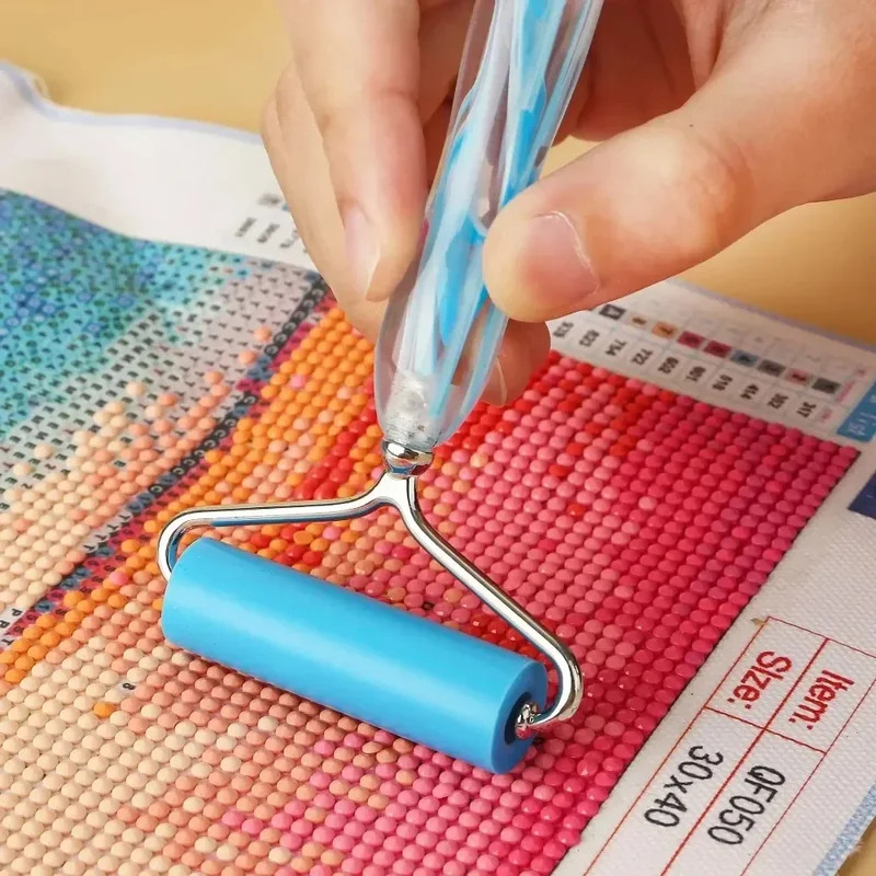 New diamond painting tool, dru - Embroidery Handicraft recensione e prezzo