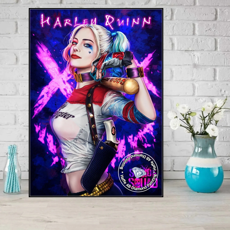 Gothic Harleys Dark Art Movie  - Embroidery Uae recensione e prezzo