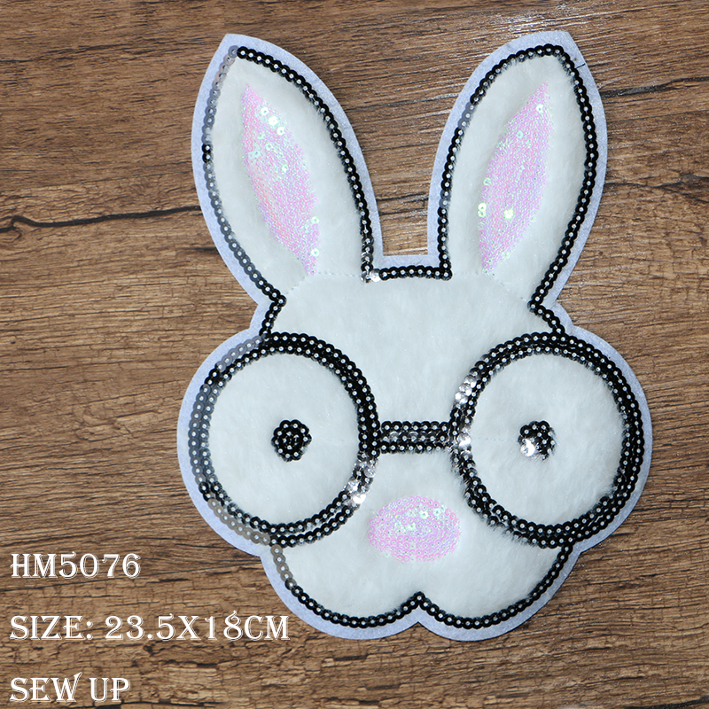 Unicorn Cat Rabbit Bear Heart- - Embroidery Unicorn recensione e prezzo