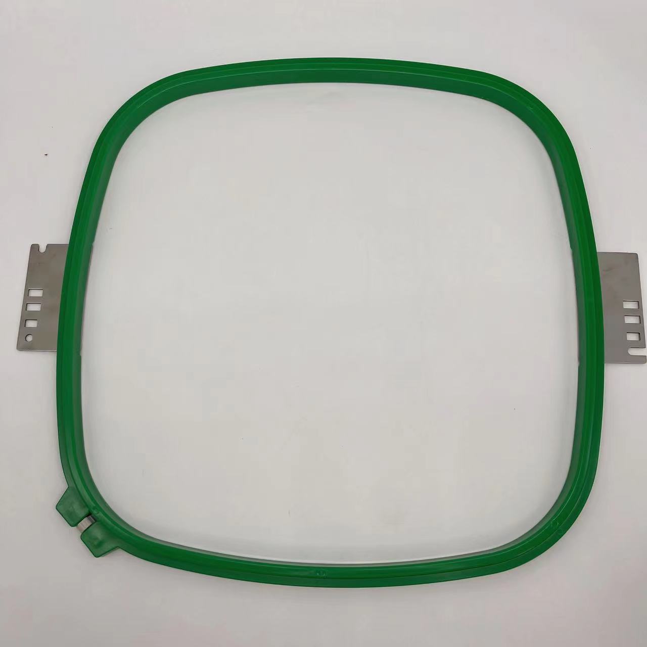 Embroidery hoop 40x40cm total  - Embroidery Hoop Plastic recensione e prezzo