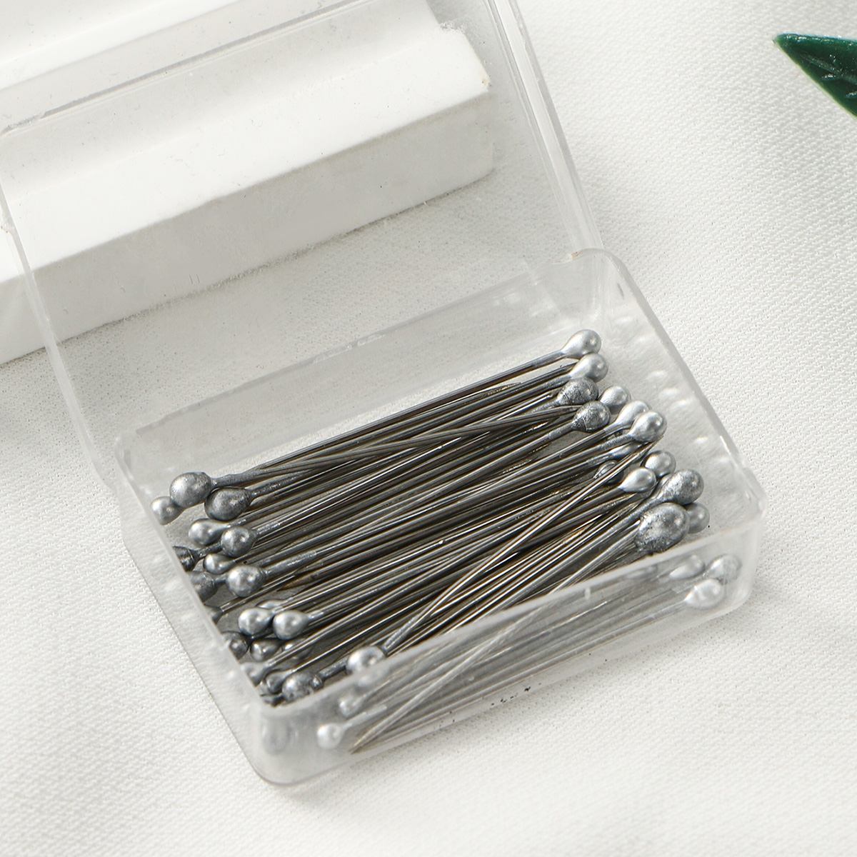 Colorful Positioning Pins for  - Embroidery Hijab recensione e prezzo