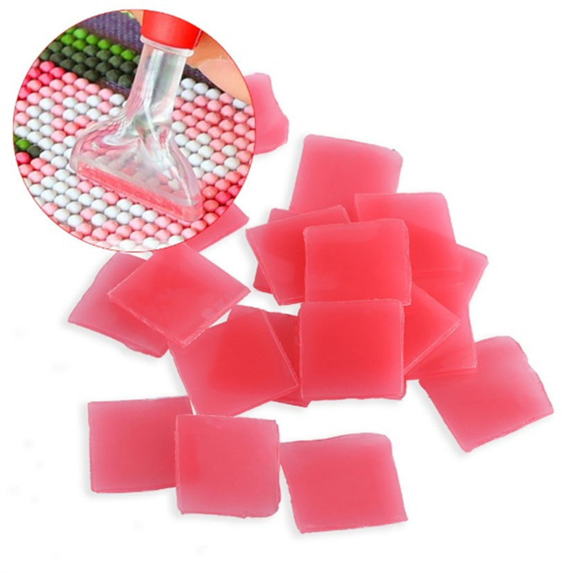 30pcs Diamond Painting Accesso - Embroidery Handicraft recensione e prezzo