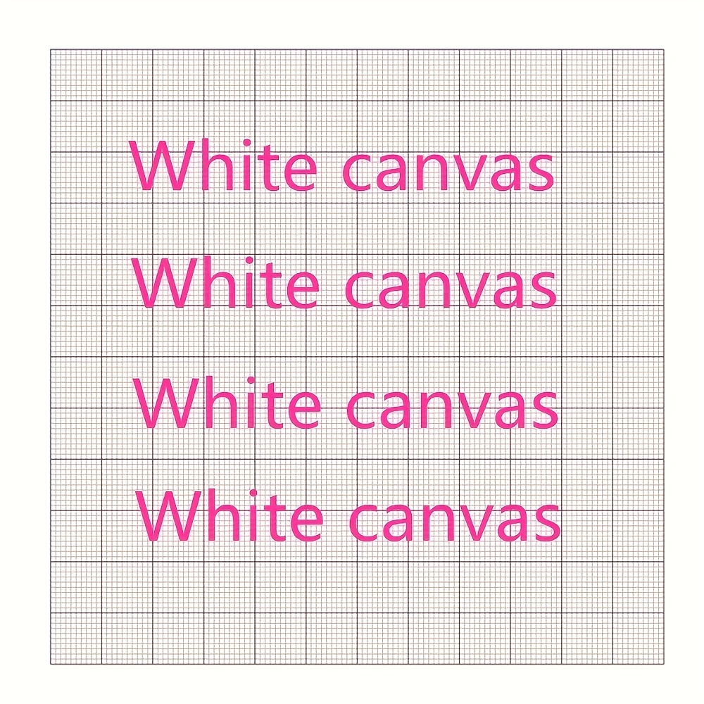 1pc Blank Canvas 5D Round Diam - Embroidery Details recensione e prezzo