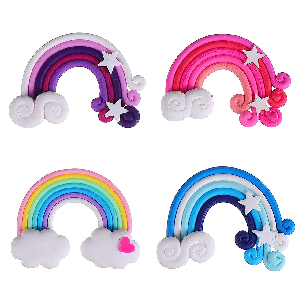 1PC Cute Rainbow Shape Diamond - Embroidery Painting recensione e prezzo