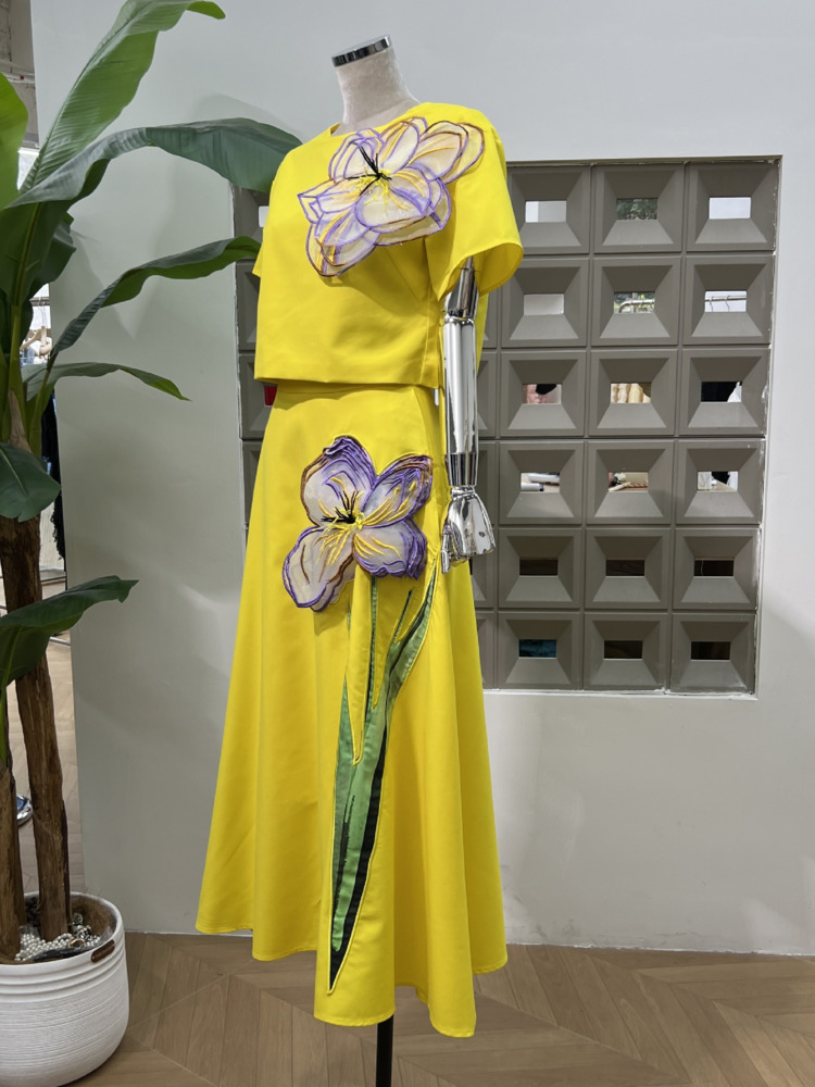 DFDG 2025 Spring Back Design S - Embroidery Fonts recensione e prezzo