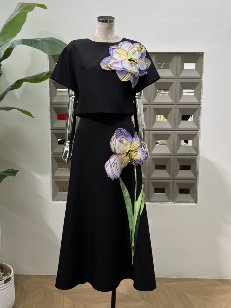 DFDG 2025 Spring Back Design S - Embroidery Fonts recensione e prezzo