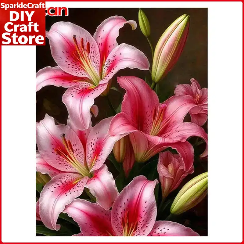 unframe  Lily Branch Diamond P - Embroidery Uae recensione e prezzo