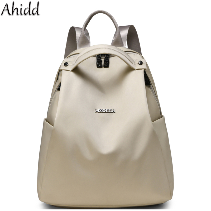 Fashion Daypack for Women Top  - Embroidery Computer recensione e prezzo