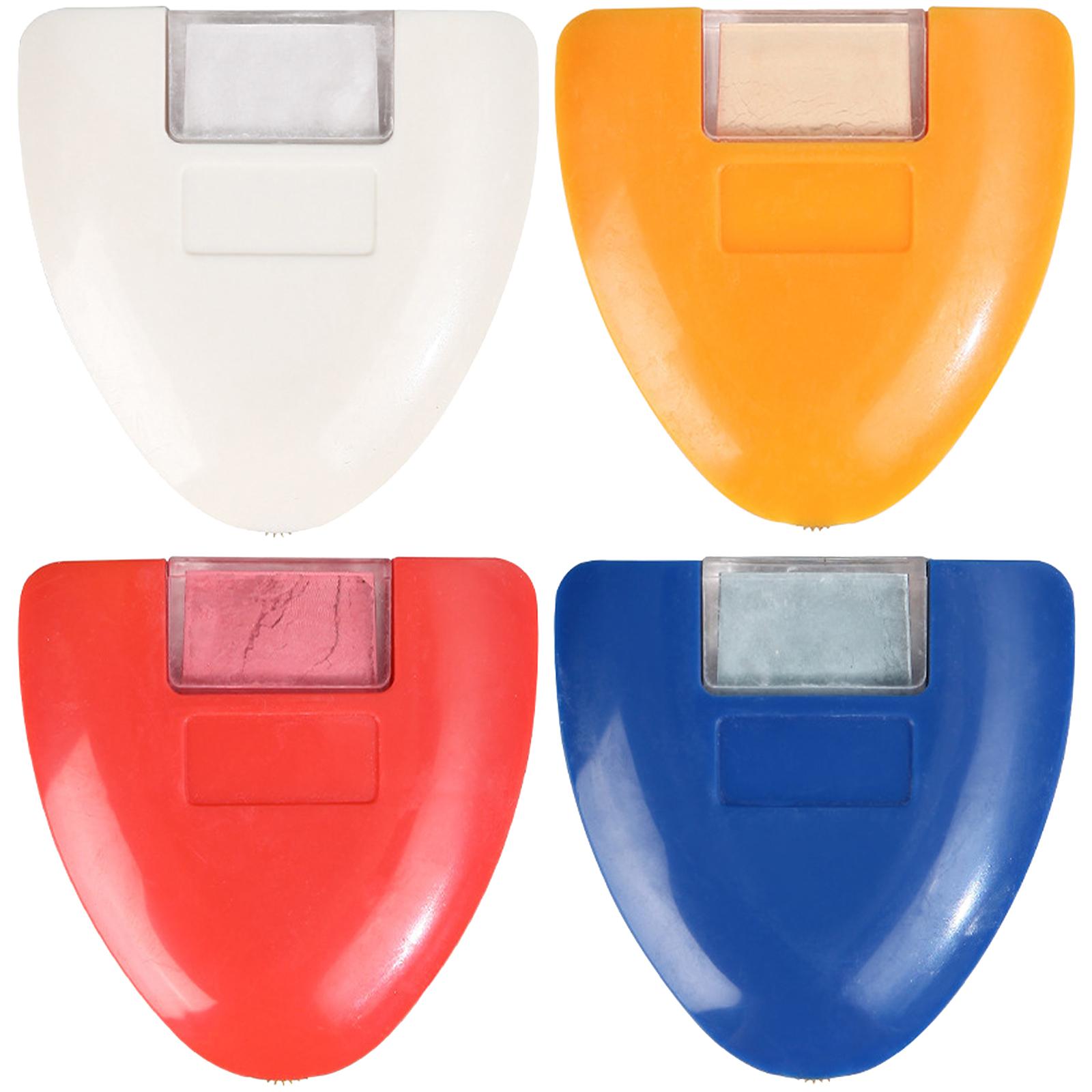 ABS Plastic Triangular Chalk W - Embroidery Removal Tool recensione e prezzo
