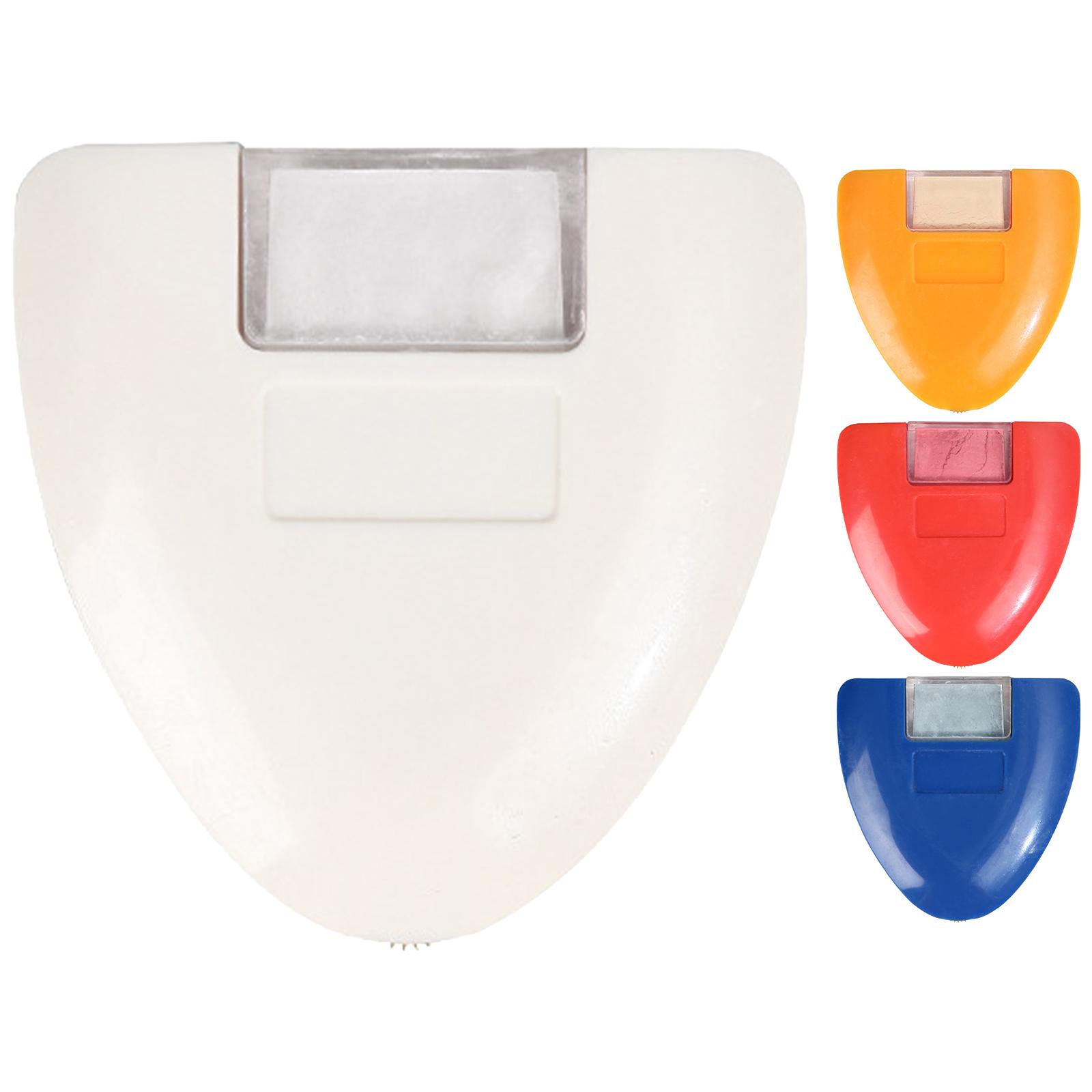 ABS Plastic Triangular Chalk W - Embroidery Removal Tool recensione e prezzo