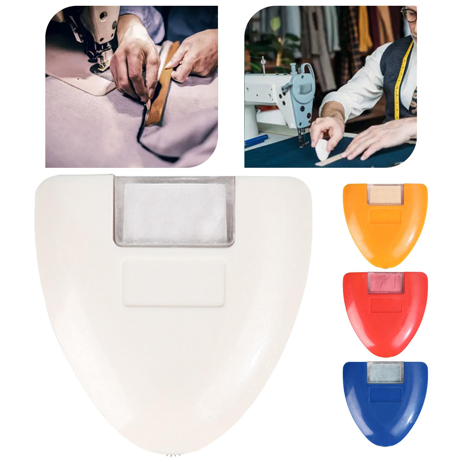 ABS Plastic Triangular Chalk W - Embroidery Removal Tool recensione e prezzo