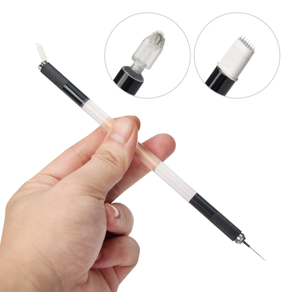 1pcs Manual Tattoo Pen Microbl - Embroidery Name recensione e prezzo