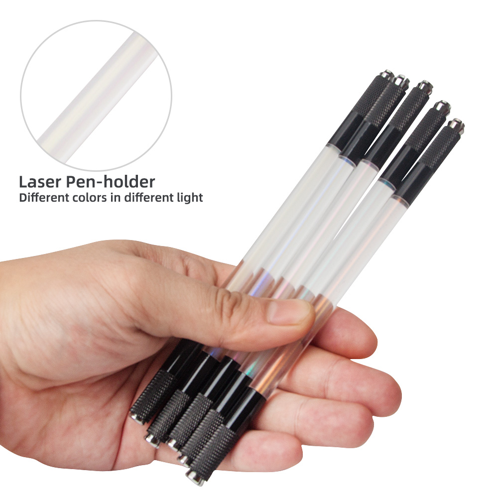 1pcs Manual Tattoo Pen Microbl - Embroidery Name recensione e prezzo