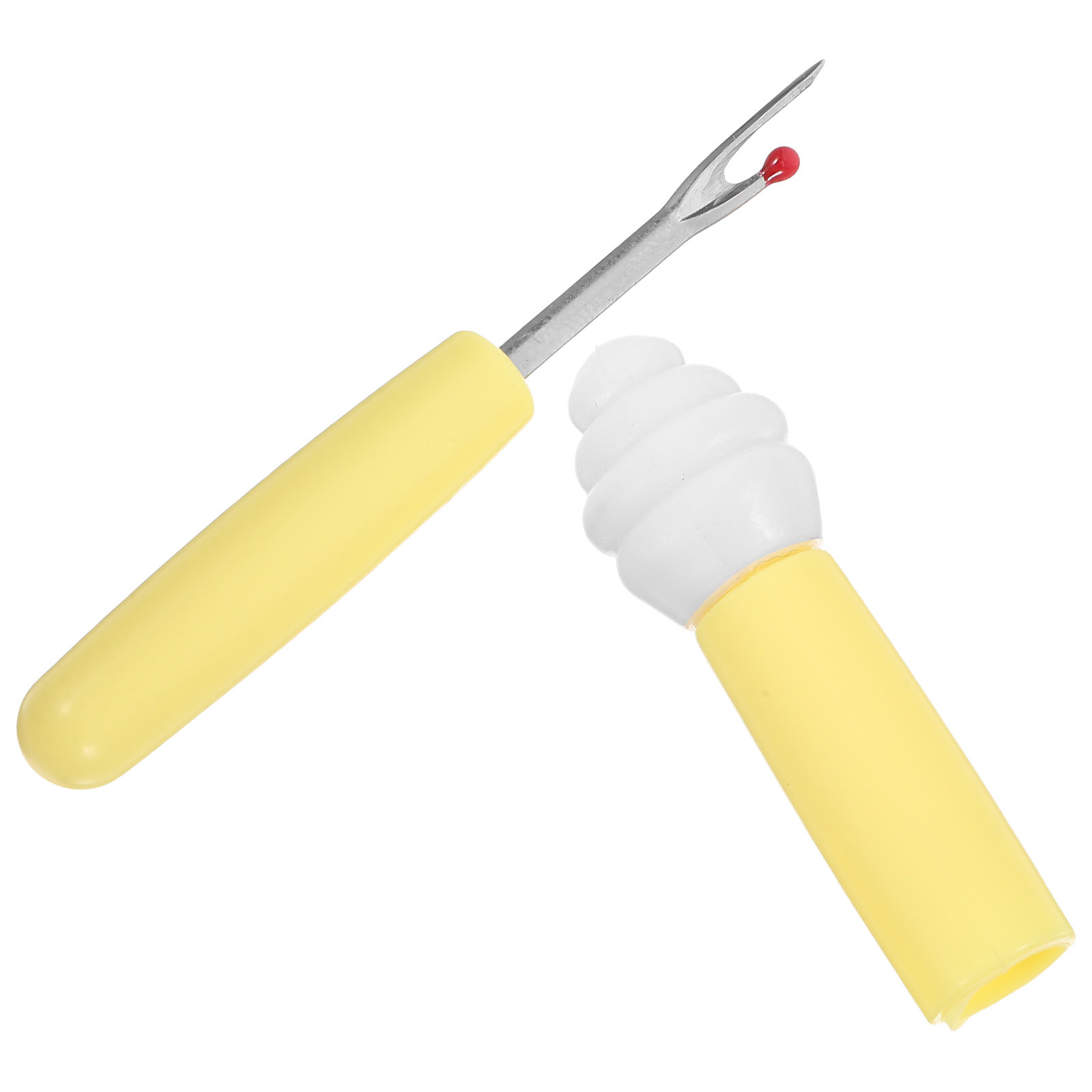 Seam Ripper Tool Yellow Multi- - Embroidery Removal Tool recensione e prezzo