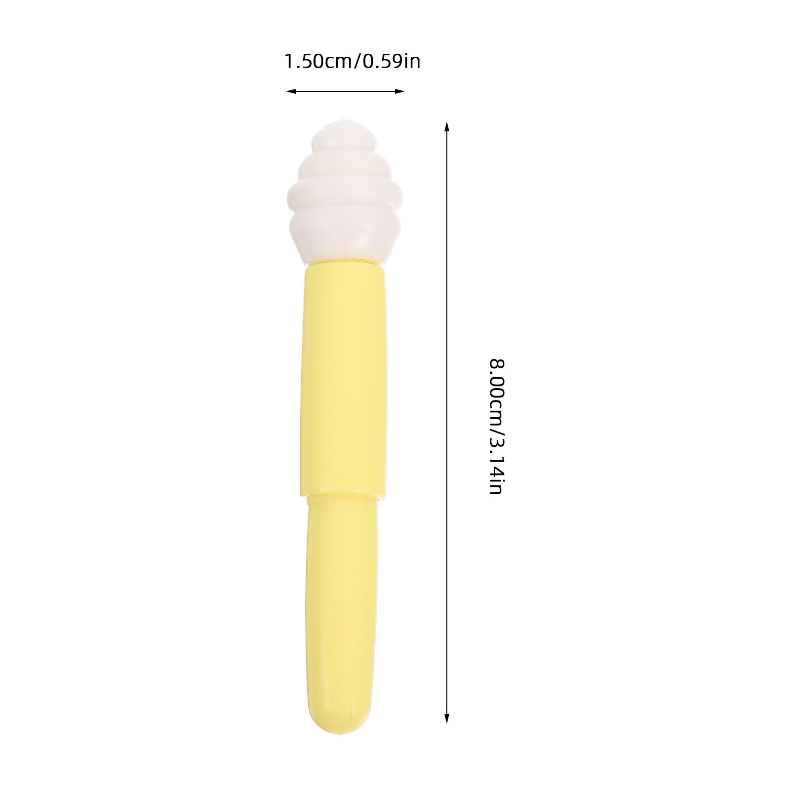 Seam Ripper Tool Yellow Multi- - Embroidery Removal Tool recensione e prezzo