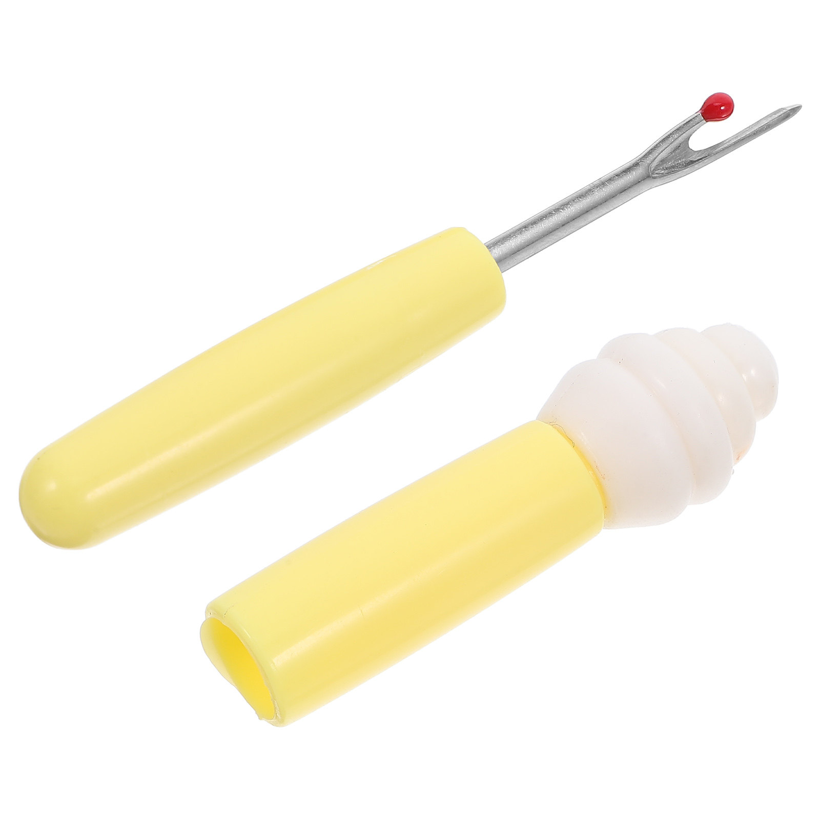 Seam Ripper Tool Yellow Multi- - Embroidery Removal Tool recensione e prezzo