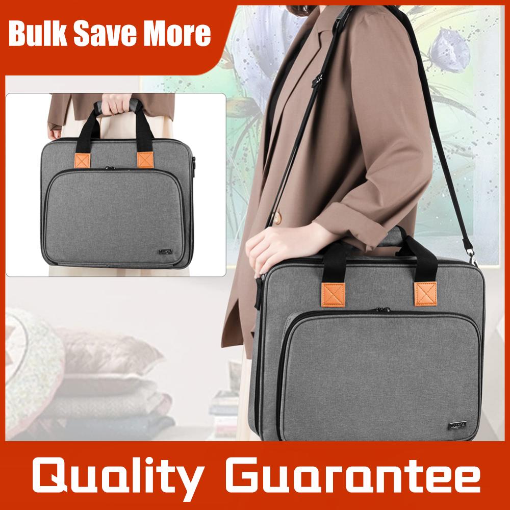 Diamond Painting Carrying Case - Embroidery Painting recensione e prezzo