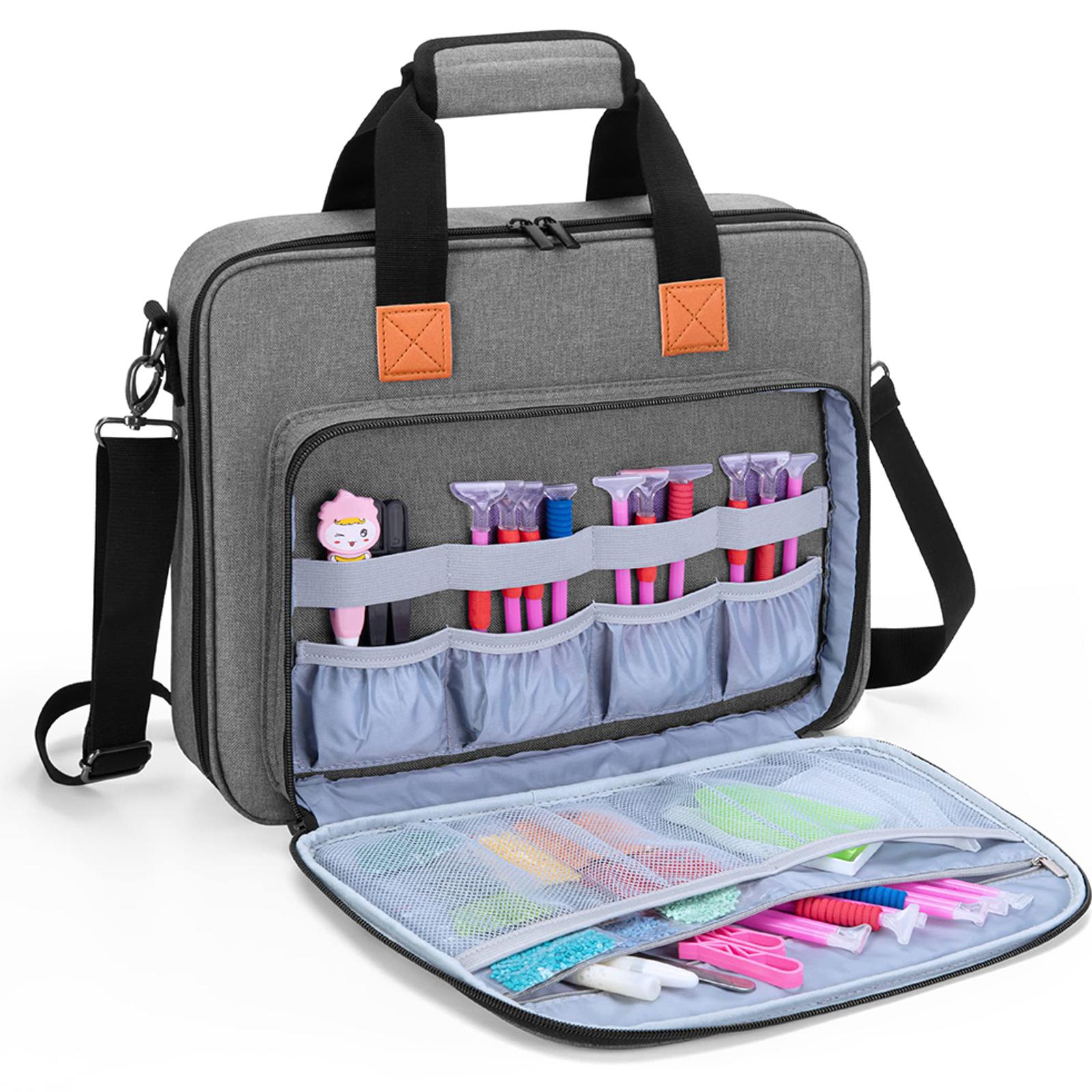 Diamond Painting Carrying Case - Embroidery Painting recensione e prezzo