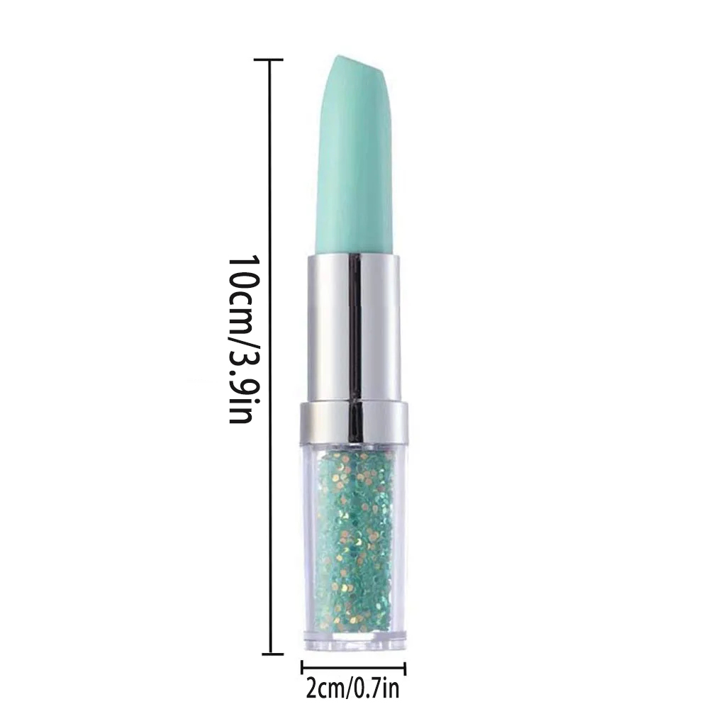 Lipstick Shape Diamond Paintin - Embroidery Handicraft recensione e prezzo