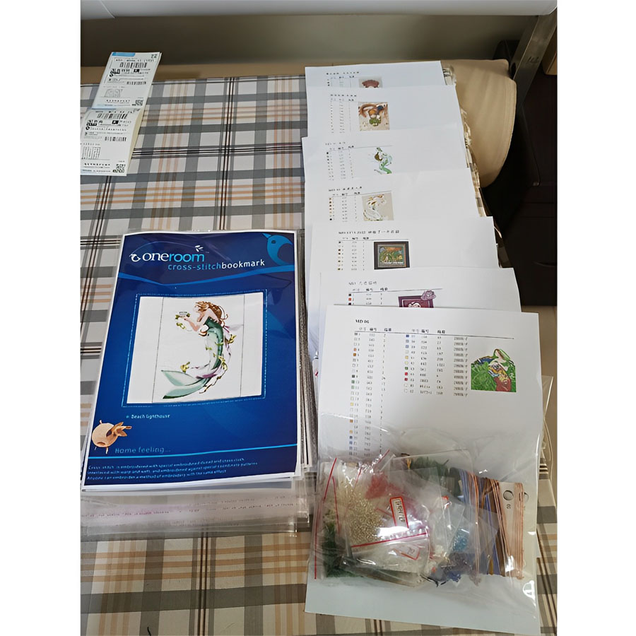 World of Warcraft embroidery k - Embroidery World recensione e prezzo