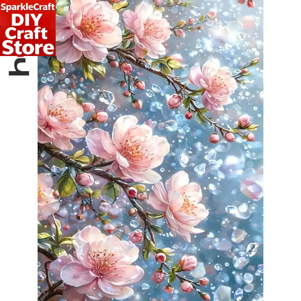 unframe  DIY Diamond Painting  - Embroidery Uae recensione e prezzo