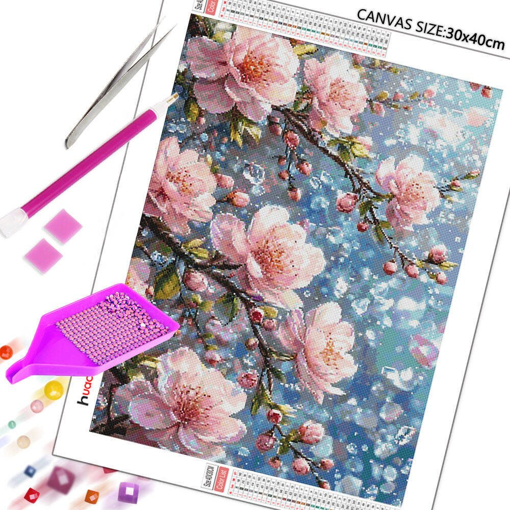 unframe  DIY Diamond Painting  - Embroidery Uae recensione e prezzo