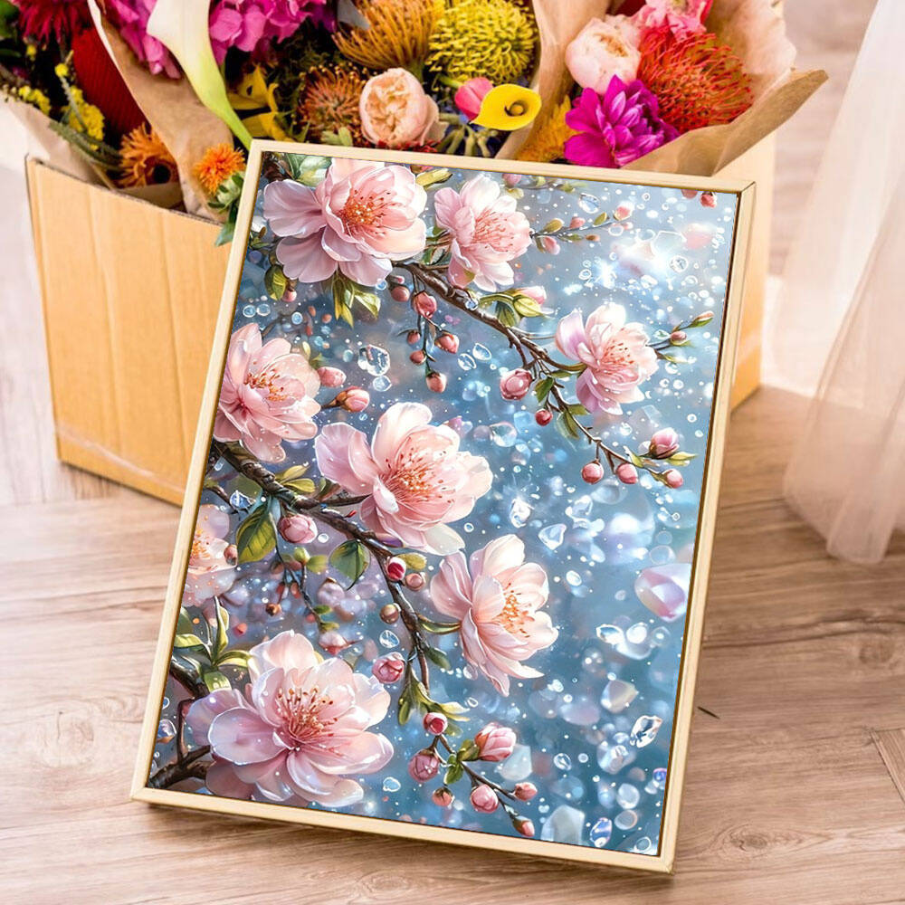 unframe  DIY Diamond Painting  - Embroidery Uae recensione e prezzo