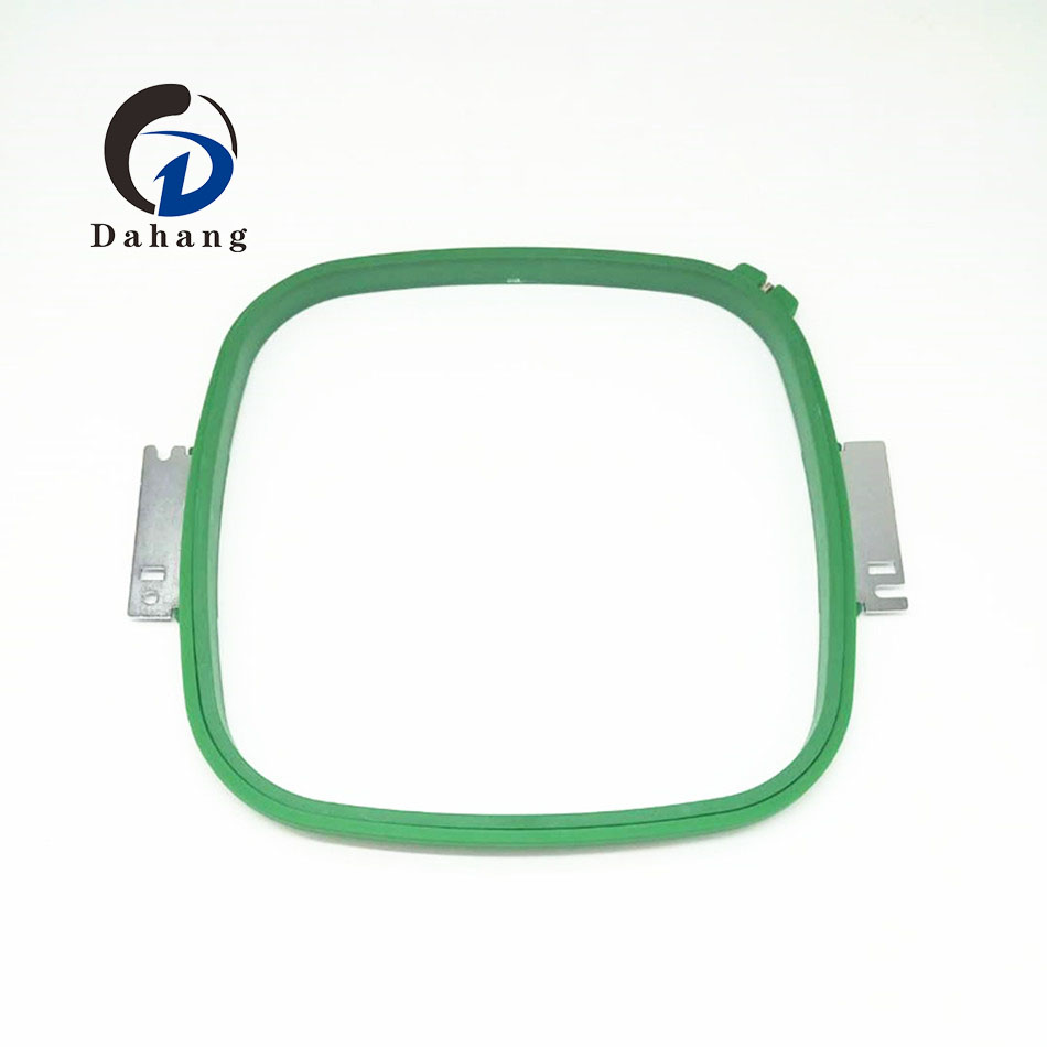 Low Price Wholesale Embroidery - Embroidery Hoop Plastic recensione e prezzo