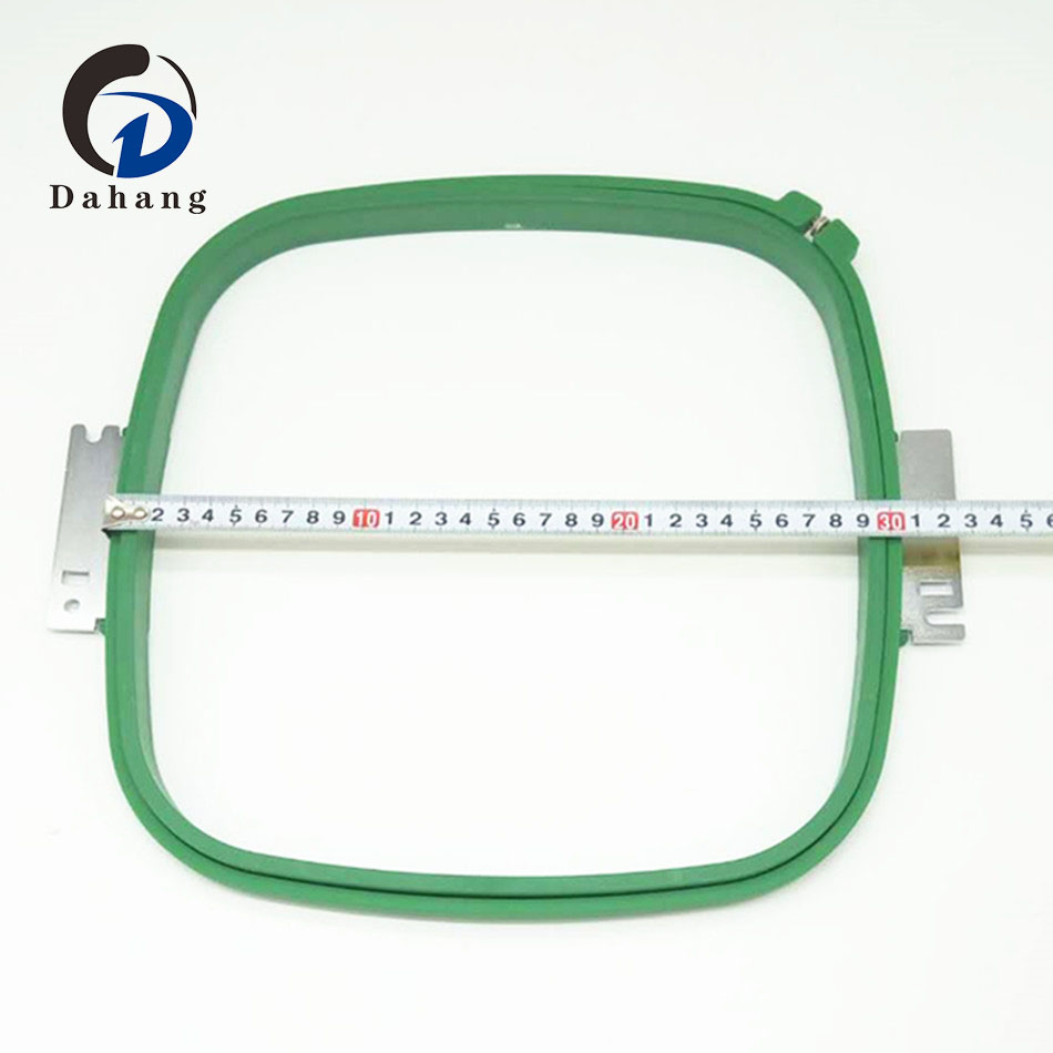 Low Price Wholesale Embroidery - Embroidery Hoop Plastic recensione e prezzo