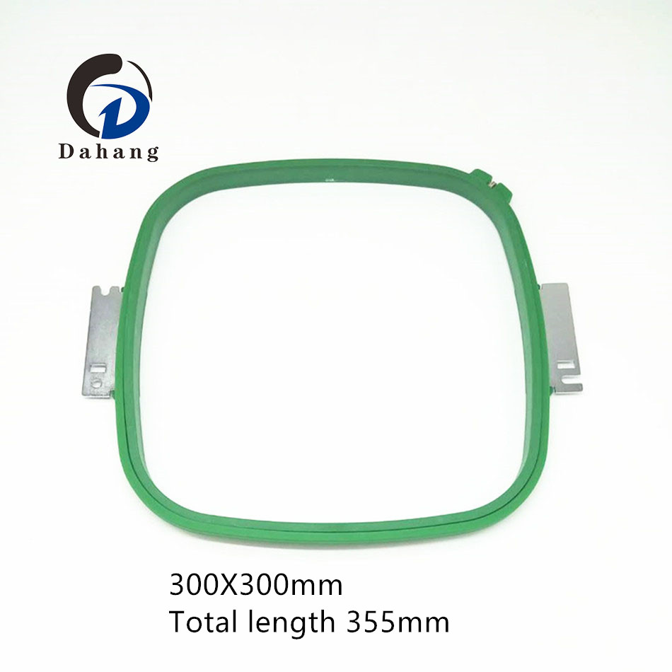 Low Price Wholesale Embroidery - Embroidery Hoop Plastic recensione e prezzo