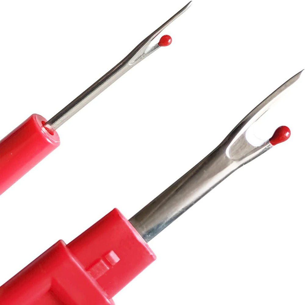 1/2/6Pcs Sewing Seam Ripper Ki - Embroidery Removal Tool recensione e prezzo
