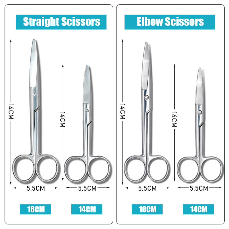 14/16cm Stainless Steel Dental - Embroidery Removal Tool recensione e prezzo