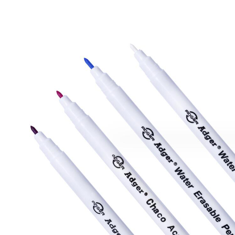 Erasable fabric marker Marker  - Water Soluble Stabilizer recensione e prezzo
