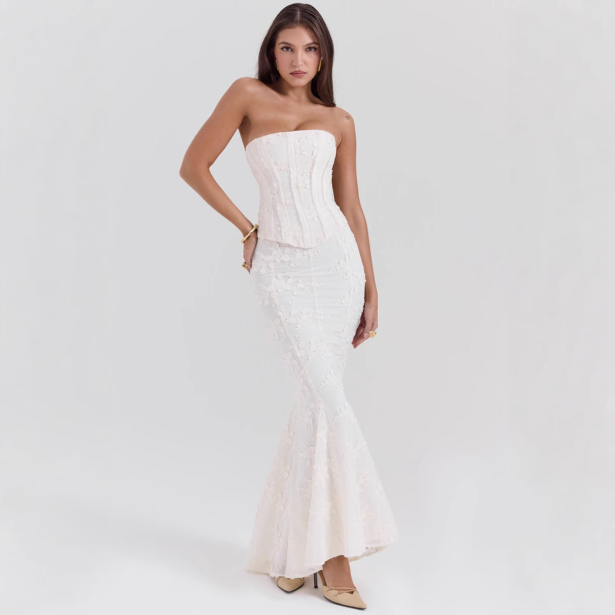 Fangokv Women's Sexy No Sleeve - Embroidery Vest recensione e prezzo