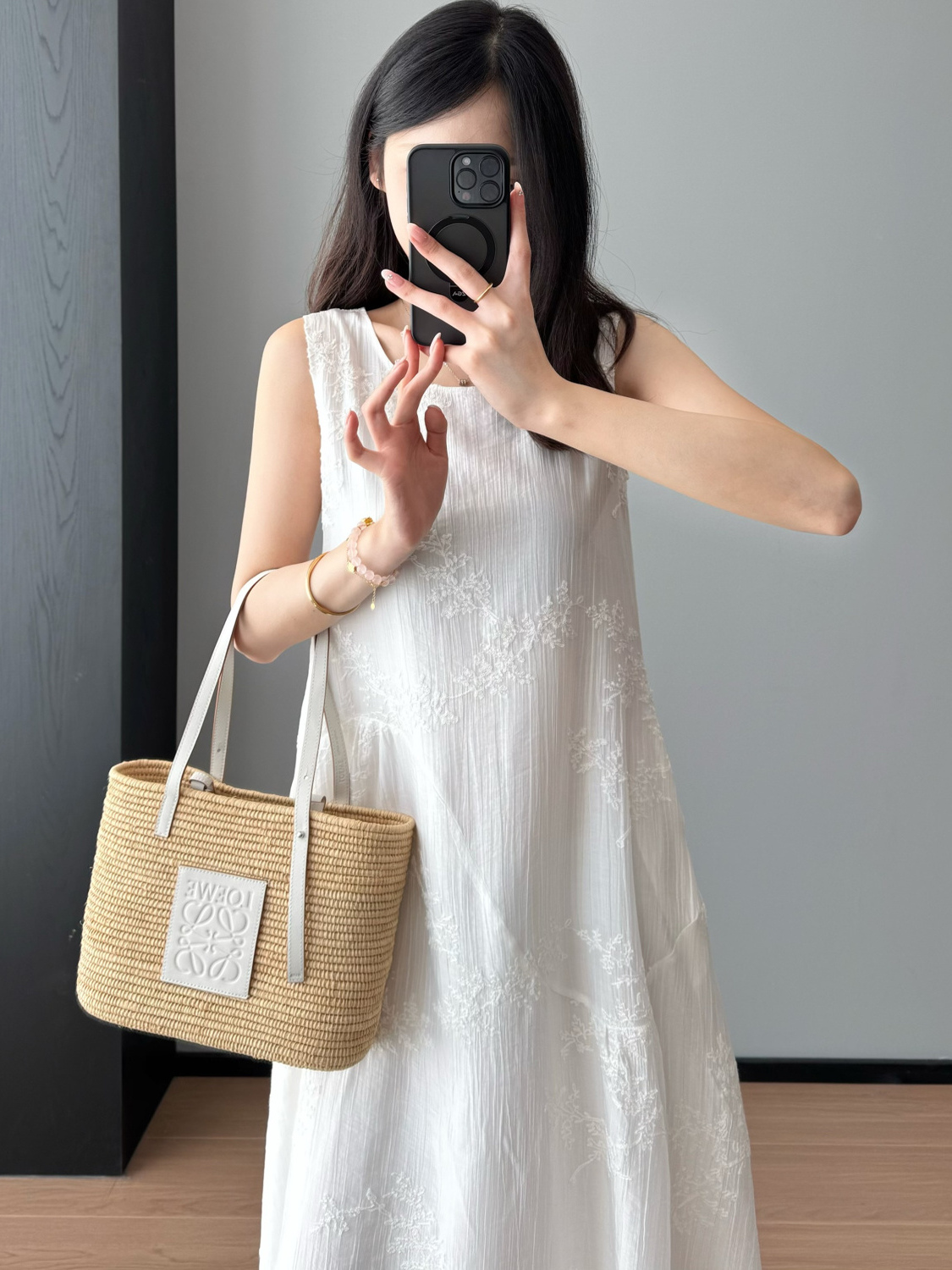 plus Size 300 Pounds Summer Ne - Embroidery Vest recensione e prezzo