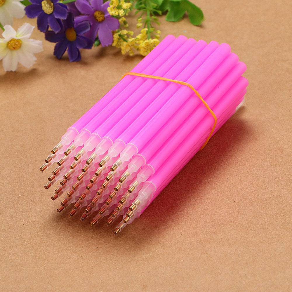 Wholesale 50/100PCS Plastic Di - Embroidery Painting recensione e prezzo