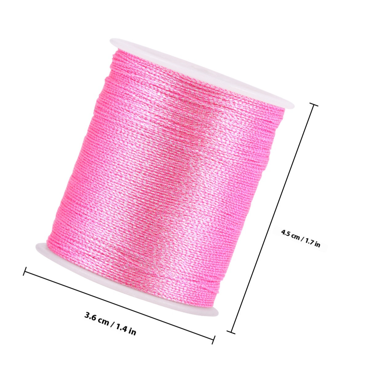 4 Rolls Sewing Thread Embroide - Embroidery Computer recensione e prezzo