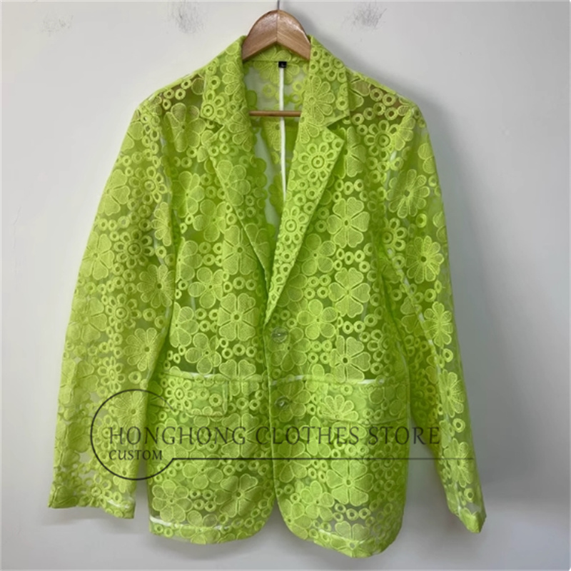 Fluorescent yellow heavy embro - Embroidery Yellow recensione e prezzo