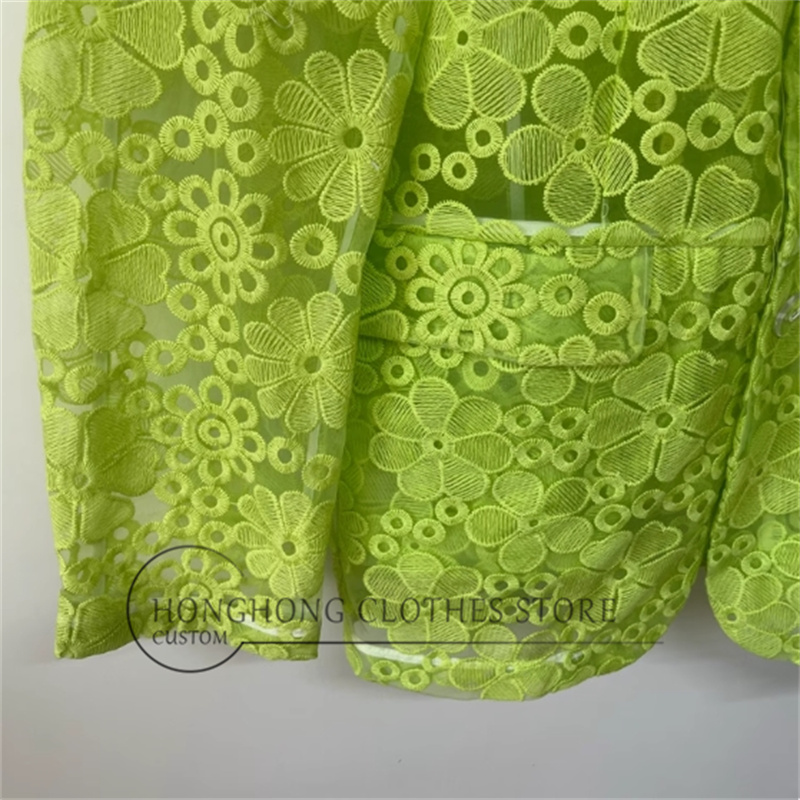 Fluorescent yellow heavy embro - Embroidery Yellow recensione e prezzo