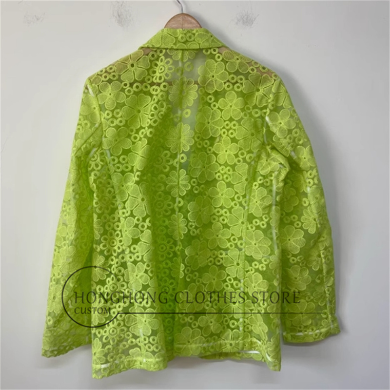 Fluorescent yellow heavy embro - Embroidery Yellow recensione e prezzo